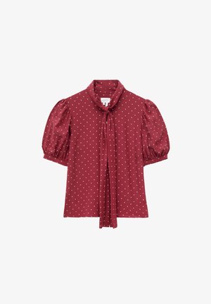 & OTHER STORIES, Chemisier - red