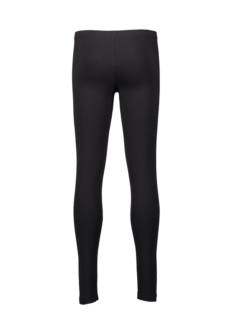 Kinder Stoffhosen | Blue Seven 3 PACK Leggings Hosen schwarz/schwarz - RG72797 Kinder Stoffhosen | Blue Seven 3 PACK Leggings Hosen schwarz/schwarz - RG72797