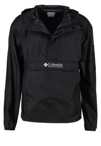 Columbia CHALLENGER�?� - Veste coupe-vent - black/noir - ZALANDO.FR
