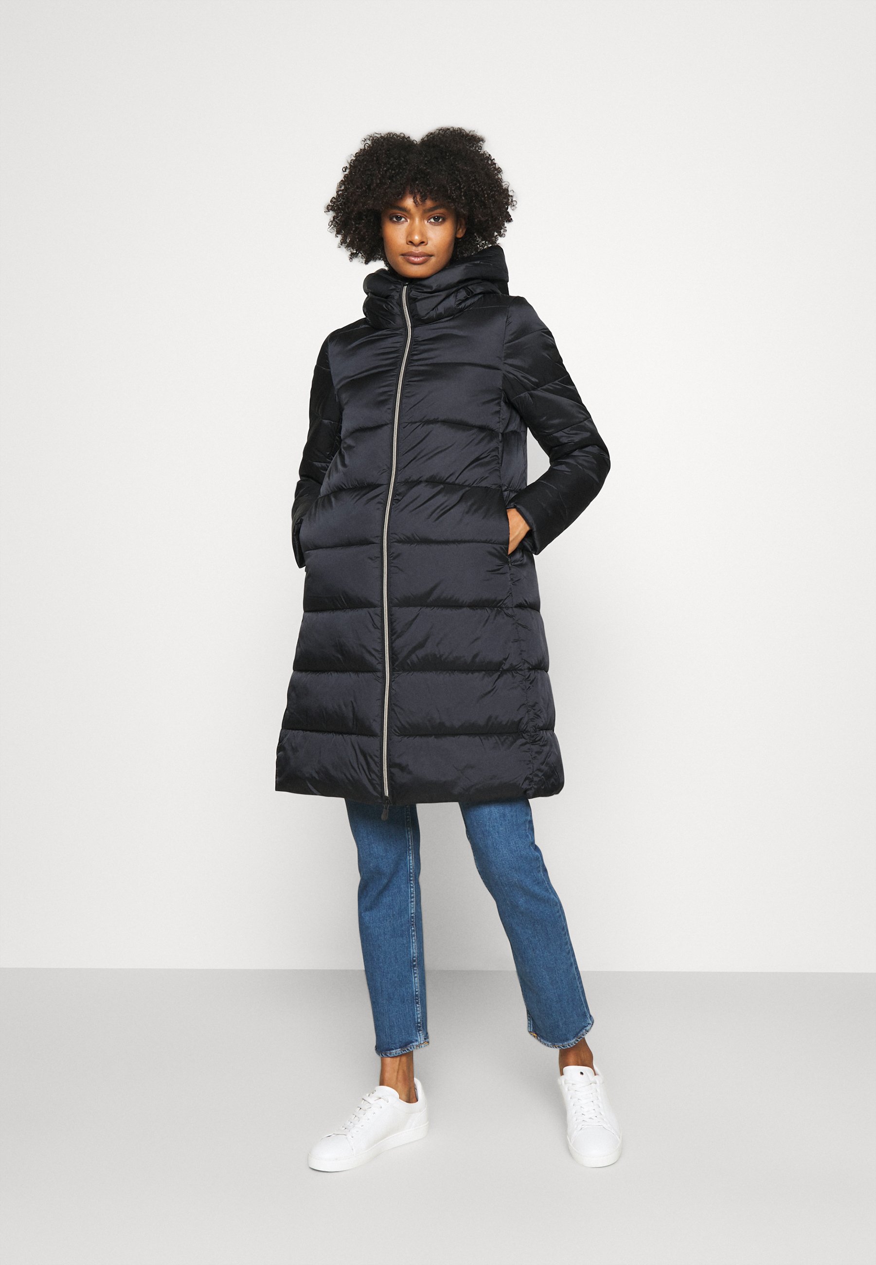 save the duck iris coat