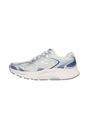 GO RUN CONSISTENT - VOLT - Sneaker low - azul