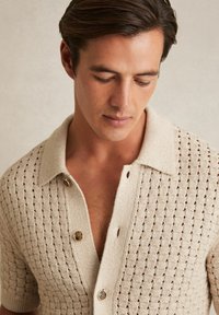 Reiss Hemd - stone
