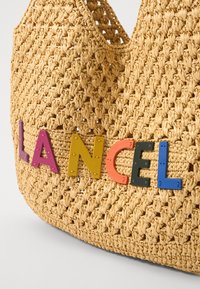 Lancel SUMMER MANIA - Velika torba - natural