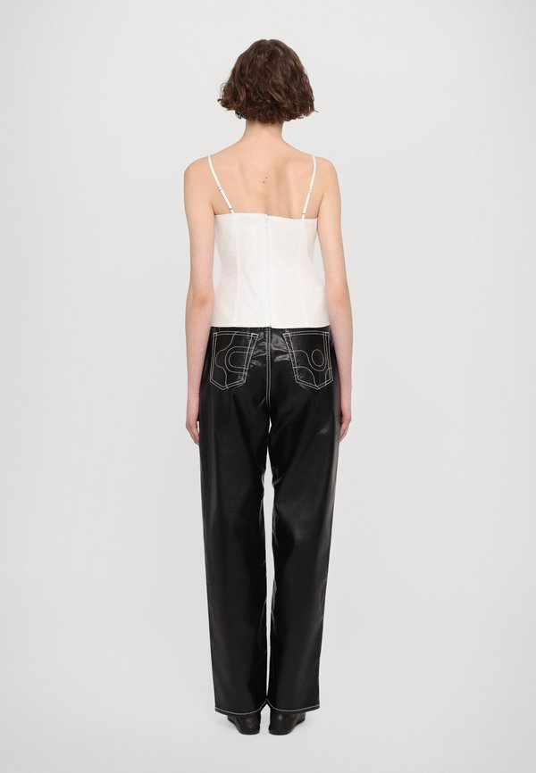 ELLENO - Top - bianco2