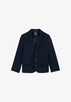 WE Fashion Sako - dark blue