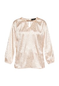 Unselected, creme