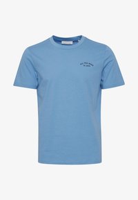 Wybrany, silver lake blue