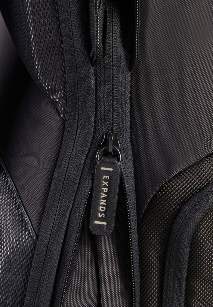 Samsonite CITYSCAPE Rucksack black Zalando