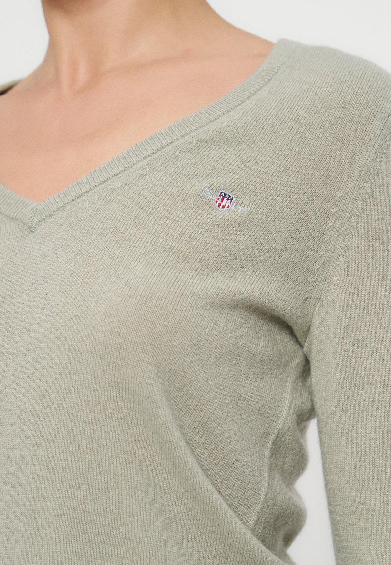 Strickpullover