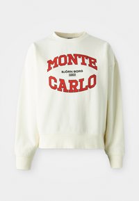 BOYFRIEND - Camisola - tofu