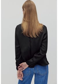 STOCKH LM LAURA - Bluse - black