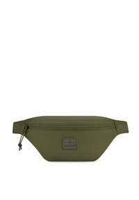 Non sélectionné, olive
