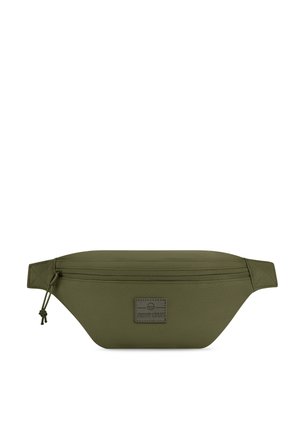 ERIK  - Vyölaukku - olive