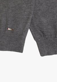 Gianni Lupo Cardigan - deep blue