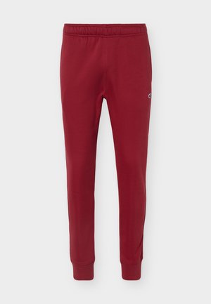 Champion, SPORTSWEAR SLIM FIT - Dresside alumine osa - dark red