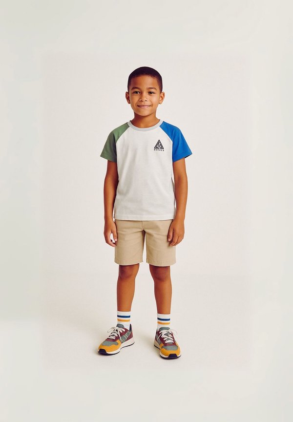 SHORT SLEEVE  - T-Shirt print