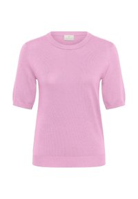 Neizvēlēts, pink frosting