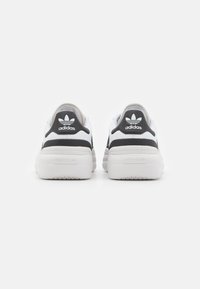 adidas Originals SUPERSTAR - Trainers - footwear white/core black/cloud white