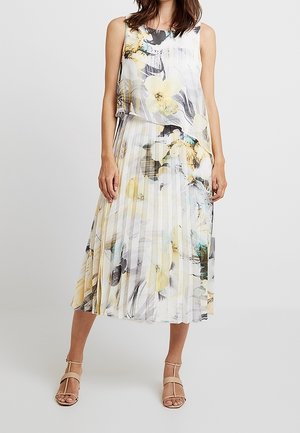 Maxiklänning - off-white