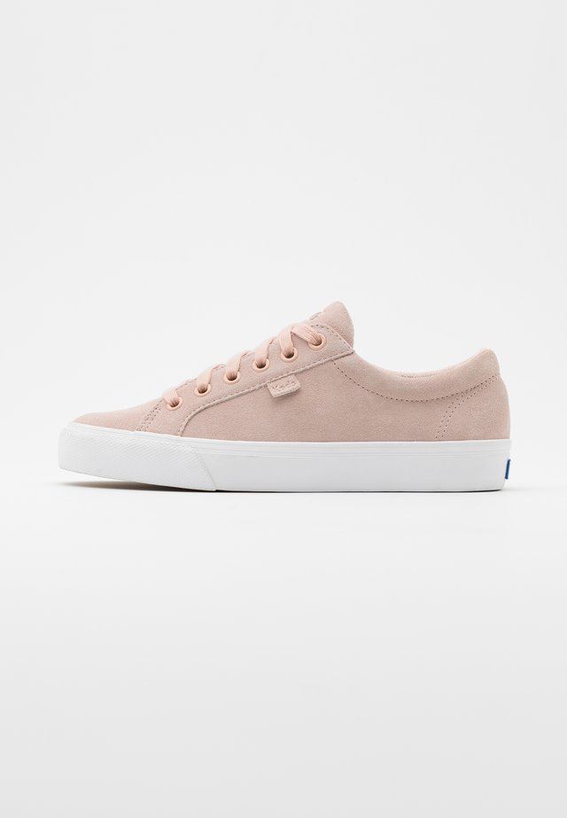 JUMP KICK - Sneakers basse - baby rose