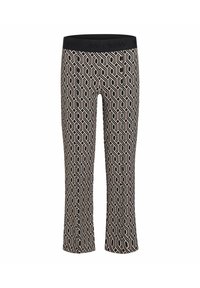 Cambio RANEE - Stoffhose - camel