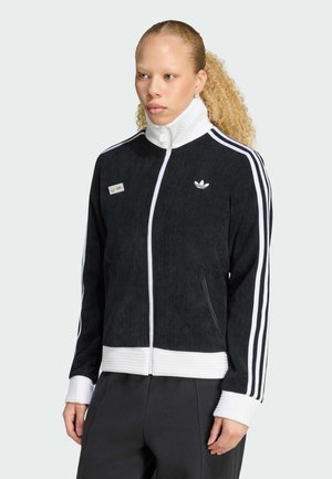 adidas Originals, ADIDAS ORIGINALS BY JENNIE FAN OG TRACK - Training jacket - black