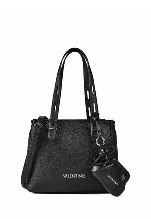 Valentino Bags, NORTHA RE SCHULTERTASCHE 26 CM - Borsa a mano - nero