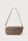 MAY POUCHETTE - Дамска чанта - brown/acorn