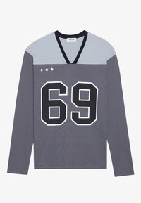 UNISEX - Topper langermet - dark grey