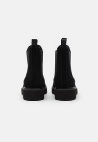 Steve Madden BRANTLEY - Botines - black