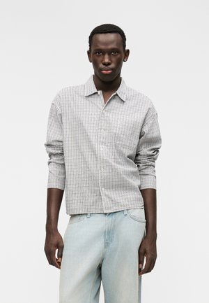 Jack & Jones JORAUSTIN szary