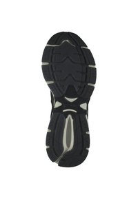 GANT MARDII - Sneaker low - black