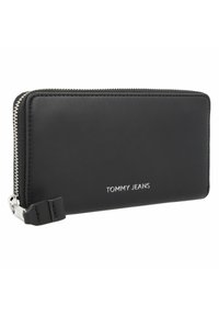 Tommy Jeans Monedero - black