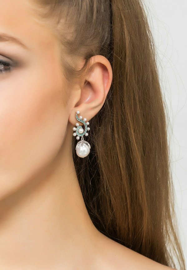 BAROQUE  - Earrings