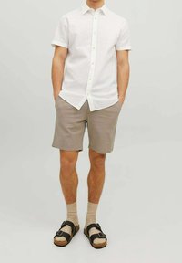 Jack & Jones Šortky - beige