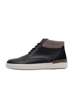 Classic ankle boots - black