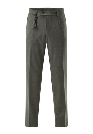 CG – Club of Gents CG ORLANDO - Stoffhose - braun