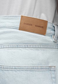 Samsøe Samsøe ROGER  - Jeans Shorts - surf spray