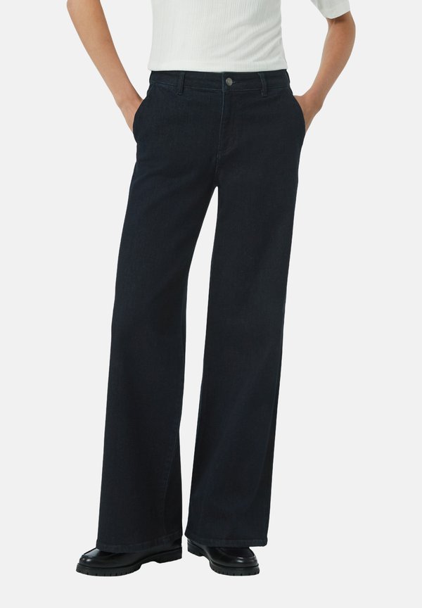 Jeans Relaxed Fit - blau