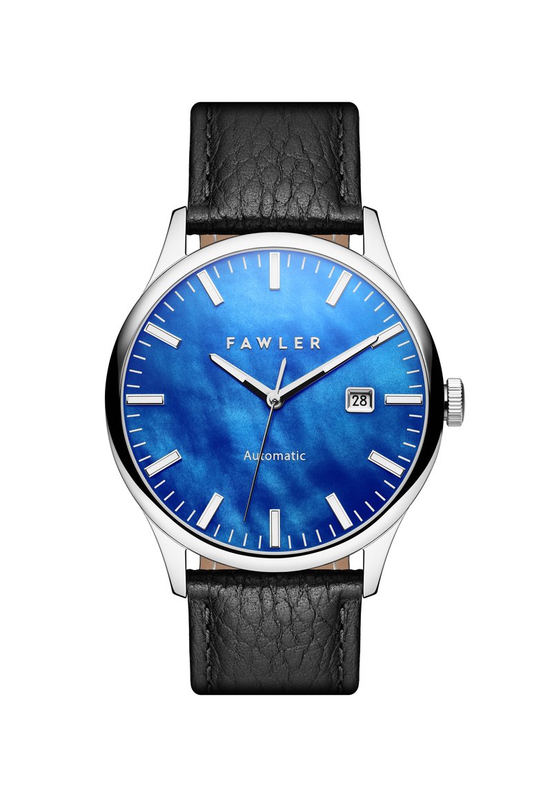 FAWLER TIMON - Ure - blue