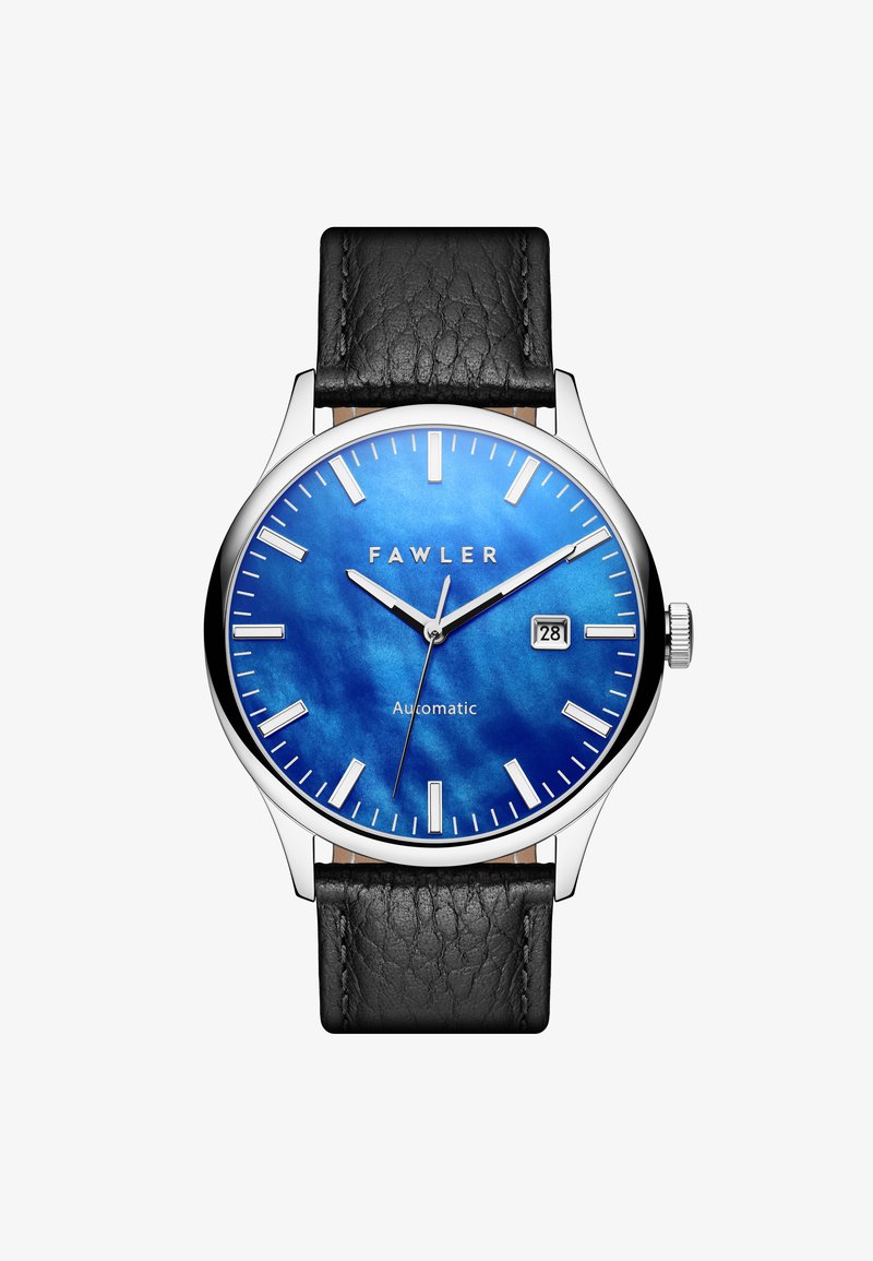 FAWLER TIMON - Klokke - blue