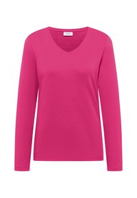 Non sélectionné, pink flash