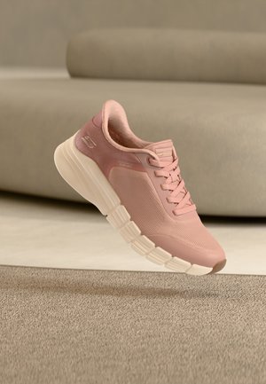 BOBS B FLEX 2.0 - Sportbačiai - blush