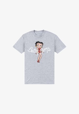 Henry Tiger, - T-shirt z nadrukiem