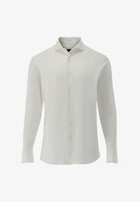 Non selezionato, off white