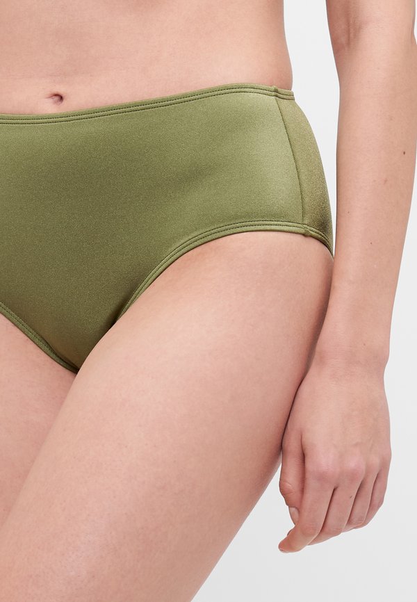 BRILHO HIPSTER - Bikini bottoms2