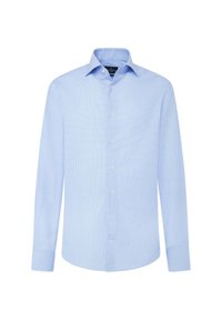 MINI GINGHAM - Majica - sky blue