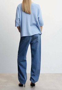 Mango Sweter