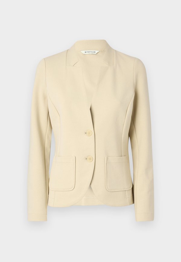 STRUCTURE - Blazer - summer beige2
