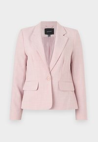 VMCASSIDY SLIM - Blazer - nostalgia rose melange